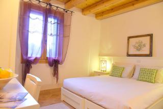 Agriturismo Monte degli Aromi - Villaga - 6