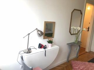 Studio 50 with Terrace - Belgrado - 2