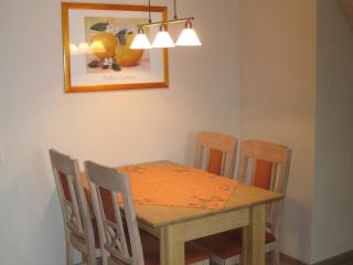Ferienhaus Uhlenhorst - Büsumer Deichhausen - 7