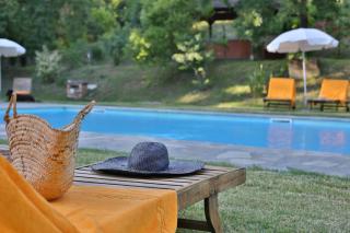 Villa Marina - Terranuova Bracciolini - 9
