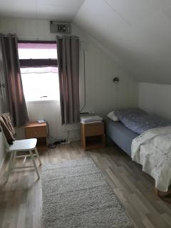 Kjelkebakken Gard - 1