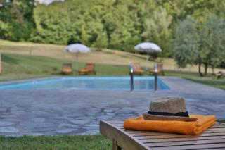 Villa Marina - Terranuova Bracciolini - 6