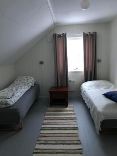 Kjelkebakken Gard - 3