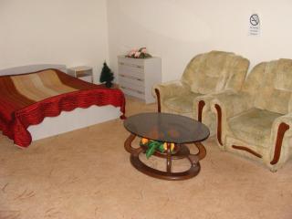 Hotel Lidia - Chişinău - 1
