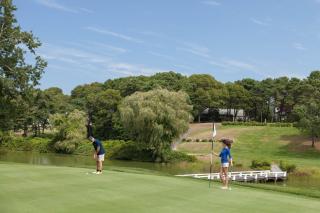 Blue Rock Resort - South Yarmouth - 1