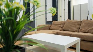 Apartamento Deluxe - Zamora - 2