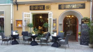 Hotel Haus im Sack - Jena - 4