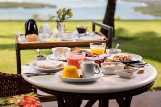 Gungaporanga Hotel - Barra de São Miguel - 7