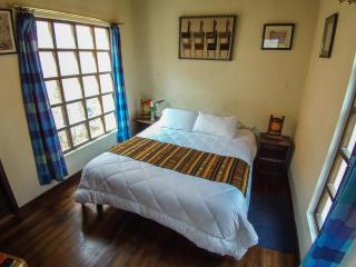 Casa del Arupo - Quito - 7