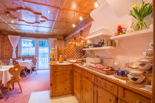 Apart Garni Elfrieda - Ischgl - 5