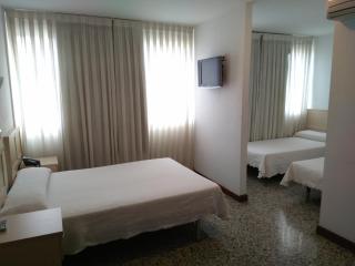 Hotel Cogullada - Saragozza - 5