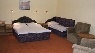 Hotel YORK - Plzeň - 1