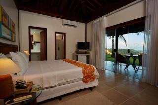 Gungaporanga Hotel - Barra de São Miguel - 8