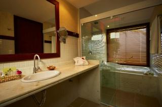 Gungaporanga Hotel - Barra de São Miguel - 6