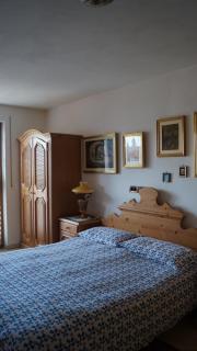 B&B L'Arca di Noè - Laion - 6