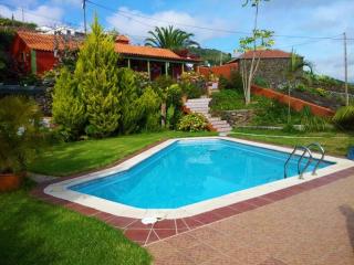 La casita de Mazo - Villa de Mazo - 0