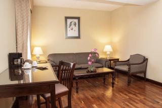 Conquistador Hotel & Conference Center - Guatemala - 1