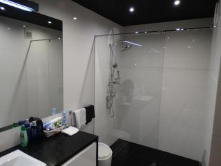 Black&White Apartment- Wierzbowa 5 - Poznań - 7