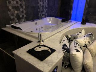 Assisi Luxury SPA Suite - 4