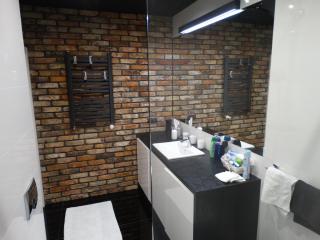 Black&White Apartment- Wierzbowa 5 - Poznań - 8
