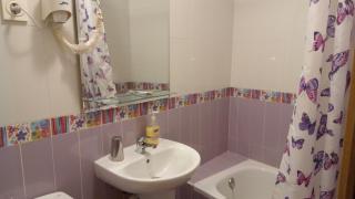 Hostal Huespedes Toledo - Madrid - 2