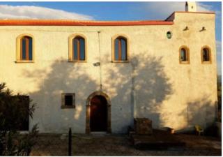 B&B La Torre Antica - Foce Varano - 9