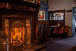 Lord Bagenal Inn - Leighlinbridge - 1