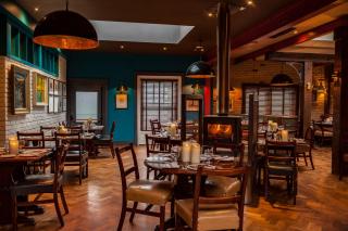 Lord Bagenal Inn - Leighlinbridge - 5