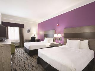 Kemah Edgewater Hotel, SureStay Collection by Best Western - 8