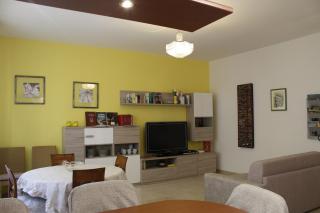 Carbonara Apartment - Bolonia - 9