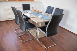 Ferienwohnung Weiher - Nähe Nürnberg / Messe - 8