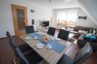 Ferienwohnung Weiher - Nähe Nürnberg / Messe - Schwanstetten - 2