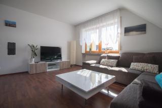 Ferienwohnung Weiher - Nähe Nürnberg / Messe - Schwanstetten - 3