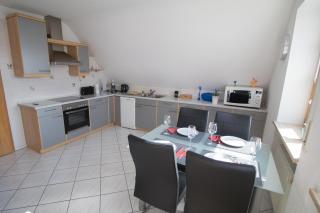 Ferienwohnung Weiher - Nähe Nürnberg / Messe - Schwanstetten - 4