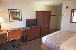 La Quinta by Wyndham Stamford / New York City - Stamford - 3