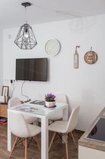 Apartment Stina - Podstrana - 4