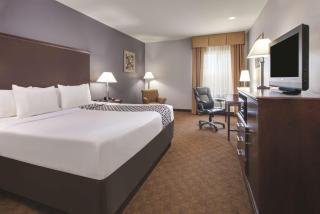 La Quinta by Wyndham Corsicana - Corsicana - 8