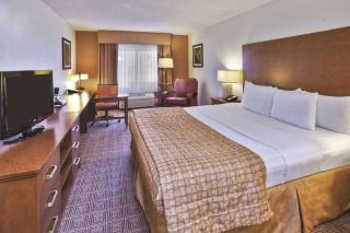 La Quinta by Wyndham Danbury - Danbury - 8