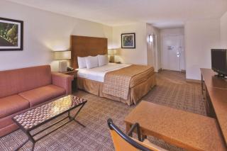 La Quinta by Wyndham Danbury - 7