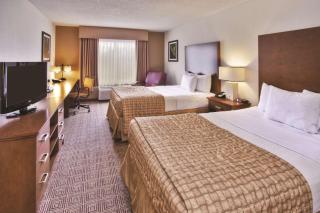 La Quinta by Wyndham Danbury - 6