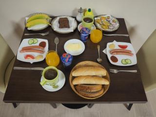 Pension Harmonie -self check-in - 7