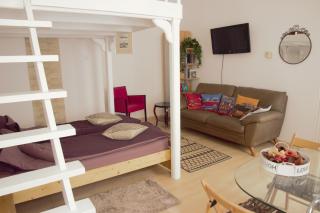 ABC Apartment - Budapest - 7