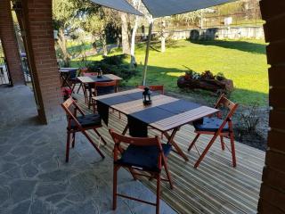 Allevamento B&B - Pozzolgroppo - 2