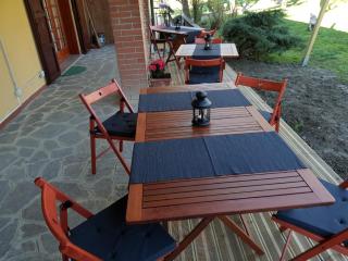 Allevamento B&B - Pozzolgroppo - 4