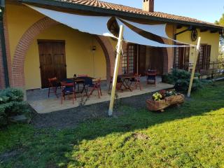 Allevamento B&B - Pozzolgroppo - 5