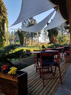 Allevamento B&B - Pozzolgroppo - 6