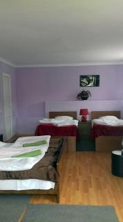 Nino Khetaguri Guest House - 7