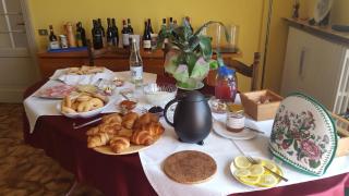 Allevamento B&B - Pozzolgroppo - 7