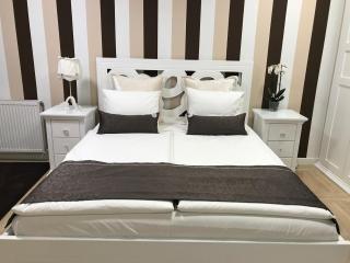 Lux new white apartment - Novi Sad - 7