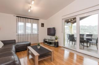 Apartment Natalie Sea View with 3 Bedrooms and everything is air-conditioned - Sali - 4